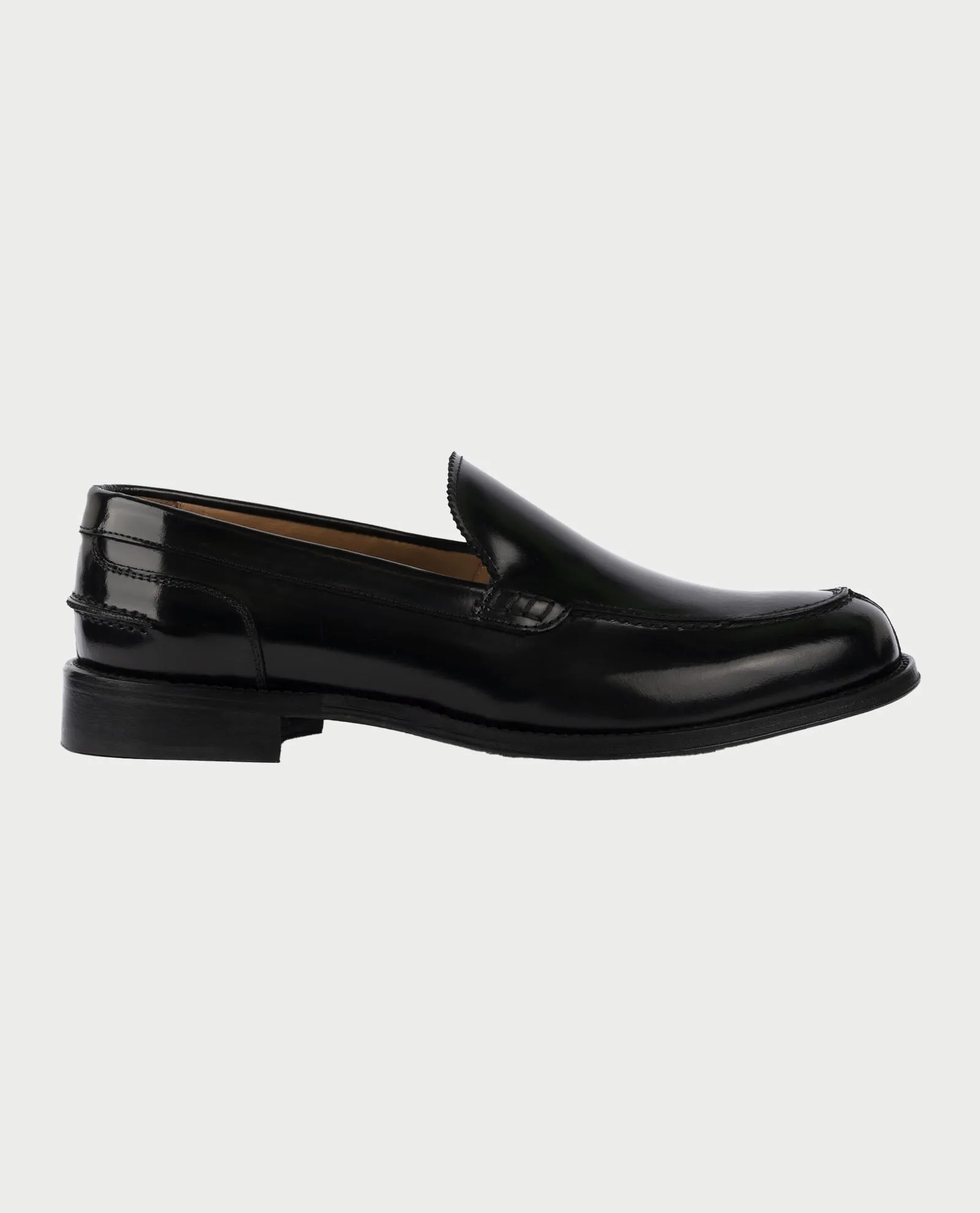 EXTON Scarpe basse Nero - Exton - FashionsVida