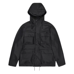 Giacca pocket jacket w3 - black