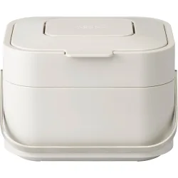 Cubo para residuos orgánicos 4L