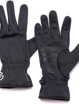 Courel 20 guantes montaña Negro (M)