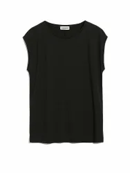 Armedangels Shirt JILAANA nero S