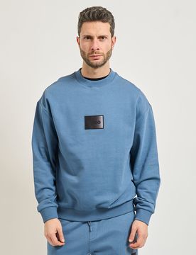 HUGO Maglie Blu
