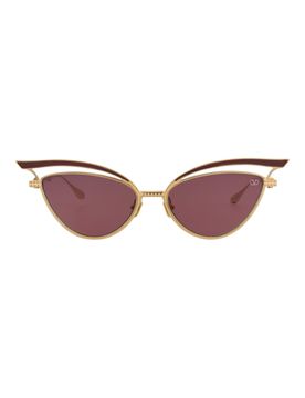 Valentino VLS Sunglasses