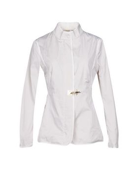 Chaqueta y cazadora Mujer Gris perla S Mujer