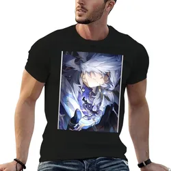 A Grounded Ascent ? Sunday ? Honkai Star Rail Light Cone T-Shirt Active Wear Sports T-Shirt for Men