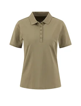 Fynch-Hatton Polo olive M - Fynch-Hatton - FashionsVida
