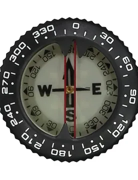 Tecnomar Bussola Module