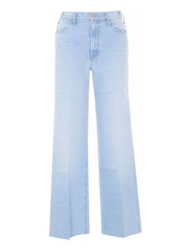 Mother I jeans Hustler Roller