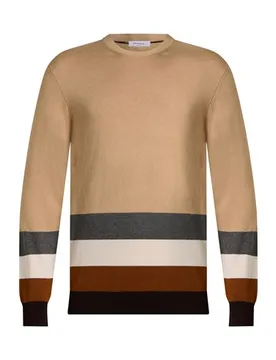 Pullover Herren Kamel XL Herren - MARKUP - FashionsVida