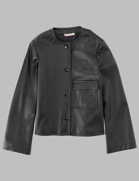 Marni Kids Mini Sports Jacket