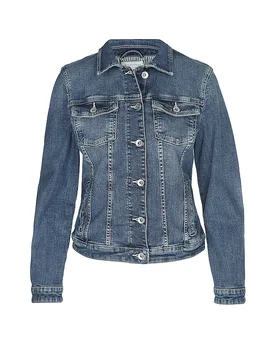 Tom Tailor Giacca di jeans blu M - Tom tailor - FashionsVida