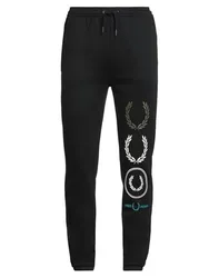 Hose Herren Schwarz XS Herren