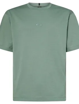 T-shirt à Manches Courtes Driven Aviator Green M