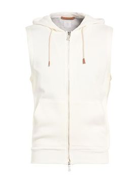 Sudadera Hombre Blanco XXL Hombre