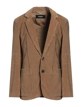 Americana Mujer Camel 36,38 Mujer - Dsquared2 - FashionsVida