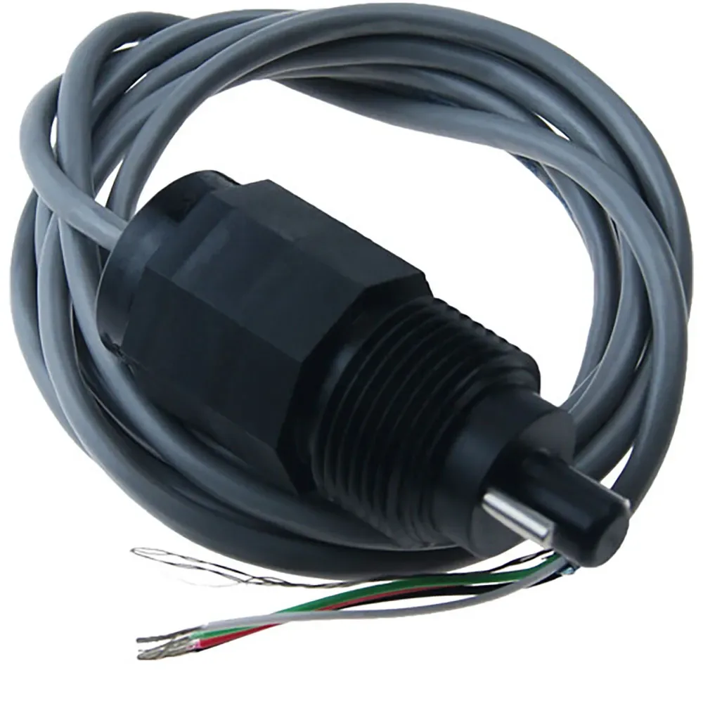 Conductivity 5 Wire Sensor Par204096 Black / Grey One Size unisex - Sea Recovery - FashionsVida