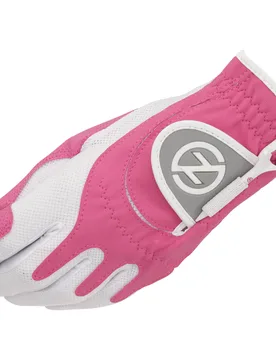 Handschuh Allwetter One Size, pink one_size_fits_all - Zero Friction - FashionsVida