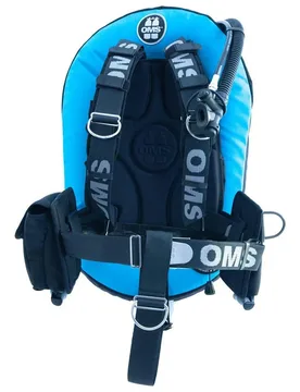 Ala Al Smartstream Signature With Performance Mono 27 Lbs - OMS - FashionsVida