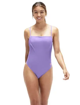 Maillot De Bain Avec Poche Pour Mastectomie Solid Adjustable