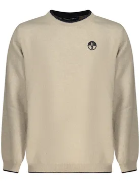 Jungen PULLOVER Beige 796135000_BE0116