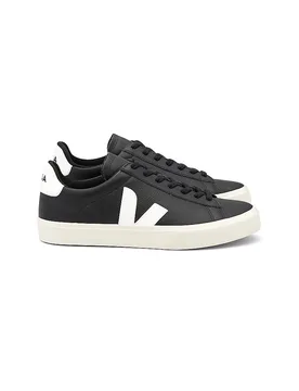 Sneaker CAMPO schwarz 42 herren - Veja - FashionsVida