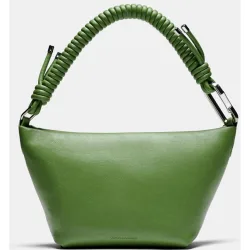 Bolso mediano con cierre de cremallera modelo ARES