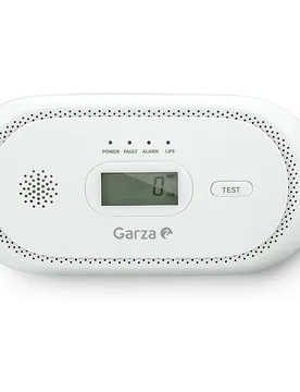 GZ Detector Etector CO Bran - GARZA - FashionsVida