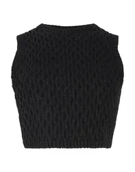 LHD Tank Top Damen Grau L Damen