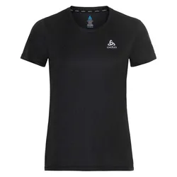 Maglietta A Maniche Corte Essential Flyer Black M