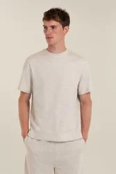 Sven Mens Soft Touch Interlock T-Shirt