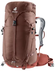 Sac à dos de randonnée - Trail 28 SL Raisin Caspia - Orange