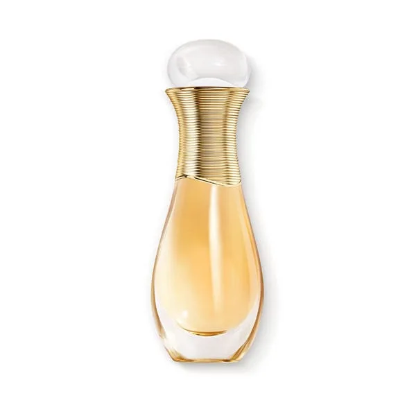 J'adore Eau De Parfum Roller Pearl 20ML - Christian Dior - FashionsVida