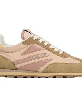 Baskets Jane Sporty Bare Beige EU 39 - Pepe jeans - FashionsVida