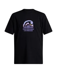 Camiseta Hombre Negro L Hombre
