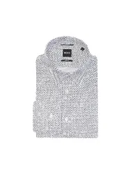 Chemise Slim Fit ROAN blanc XL