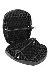 Caravan Jack Pad Feet - Plastic Pins (set of 4)