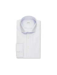 Hemd Slim Fit hellblau 44 herren