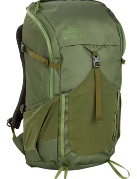 Kelty Asher 35L Backpack - Kelty - FashionsVida