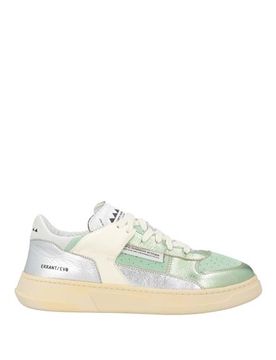 Sneakers Damen Säuregrün 36 Damen