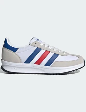 Scarpe RUN 70s 2.0 45 1/3 Cloud White / Royal Blue / Grey One - Adidas - FashionsVida