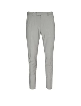 Pantalón de traje PIET SK beige 52 - Drykorn - FashionsVida