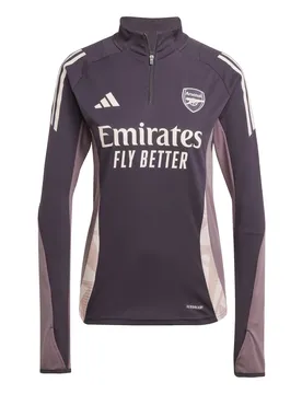 Trainingsoberteil, Damen Arsenal Tiro 2024/25 - Noir - female - Size: L