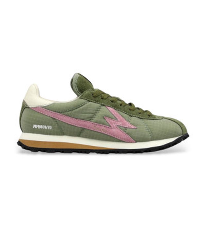 Para mujer. FL085 Zapatillas de Piel Flash (37), Plano, Cordones, Casual