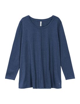 SHEEGO Camiseta navy