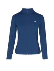 Veste UA Motion bleu marine S