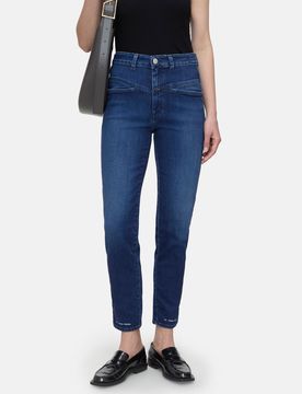 Pedal Pusher female