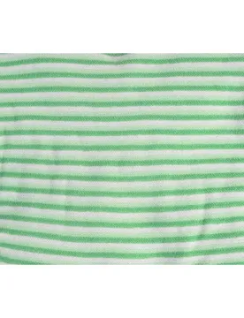 Housse De Planche De Surf 9ft6 Board Sock Longboard Green / White One Size unisex