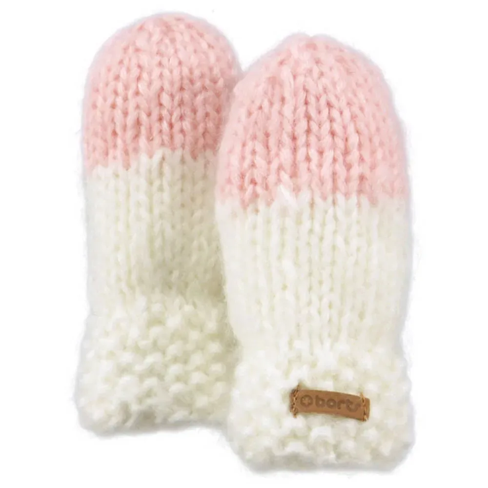 Moufles Kyra Cream One Size - Barts - FashionsVida