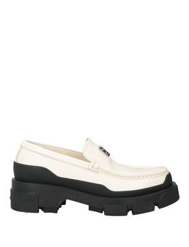 Mocasines Mujer Hueso 36,36.5 Mujer