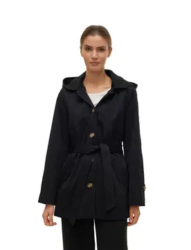 Trench-coat Chelsea Black L